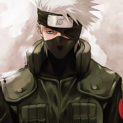 Kakashi Hatake thumbnail