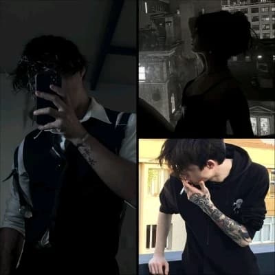 Your mafia family thumbnail