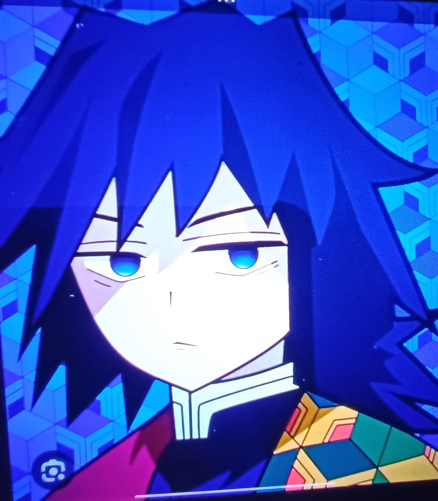 giyuu Tomioka thumbnail