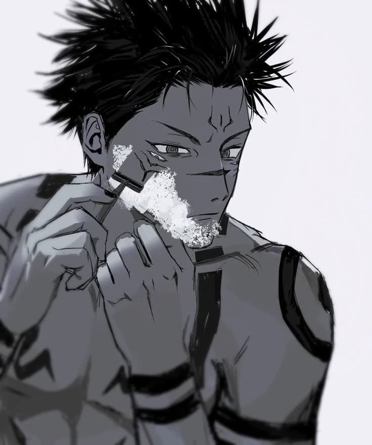 Sukuna thumbnail