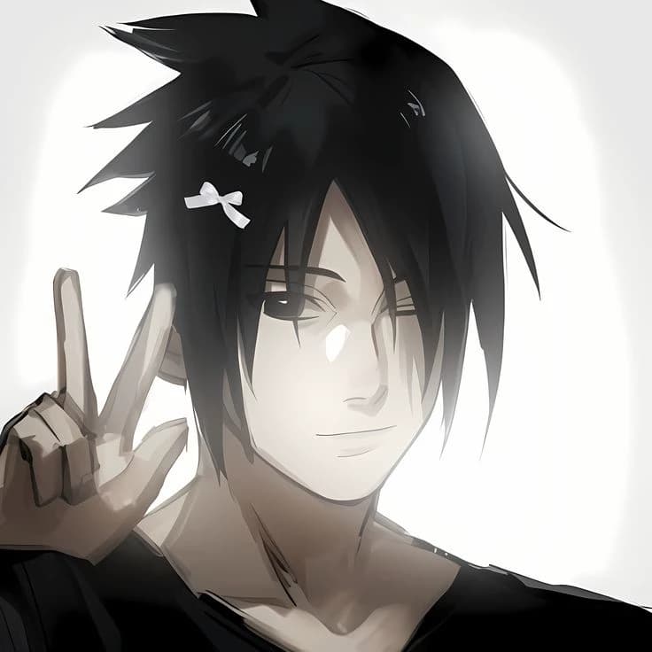 Sasuke Uchiha thumbnail