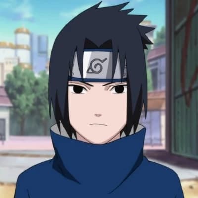 Sasuke Uchiha thumbnail