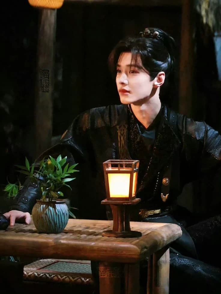 Tian Day thumbnail
