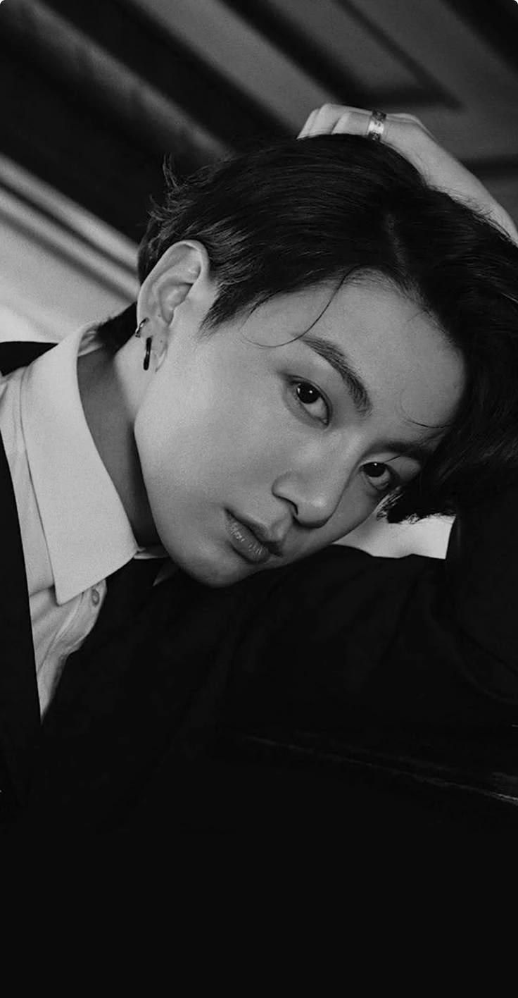 Jungkook thumbnail