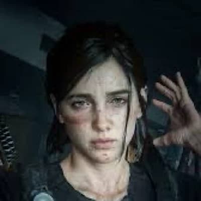 Ellie Williams thumbnail
