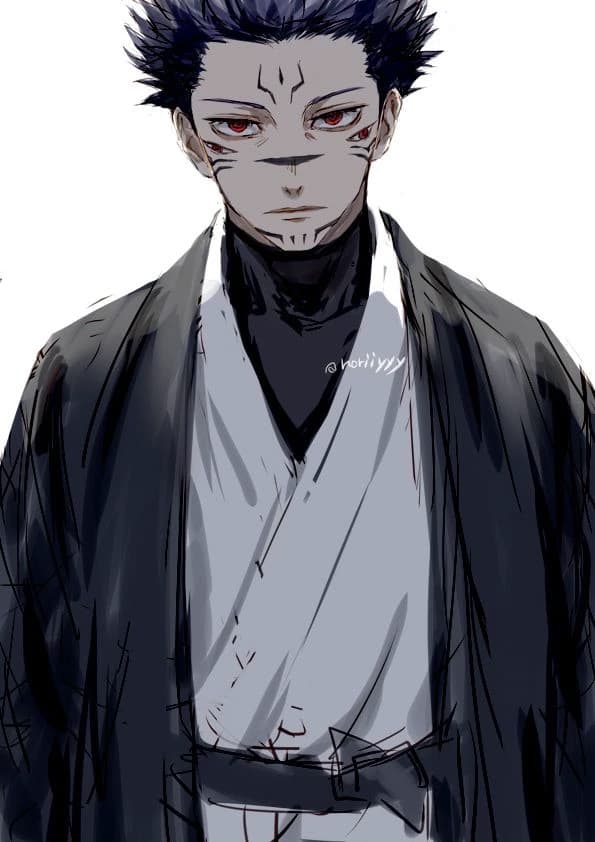 Sukuna thumbnail