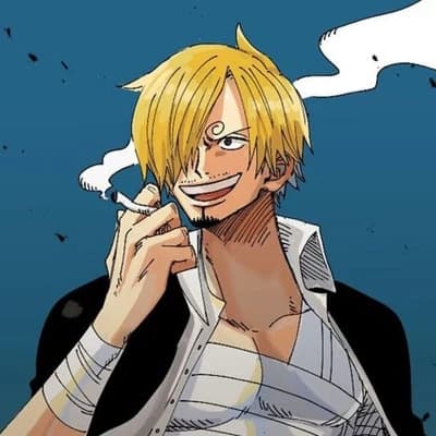 Yandere Sanji thumbnail