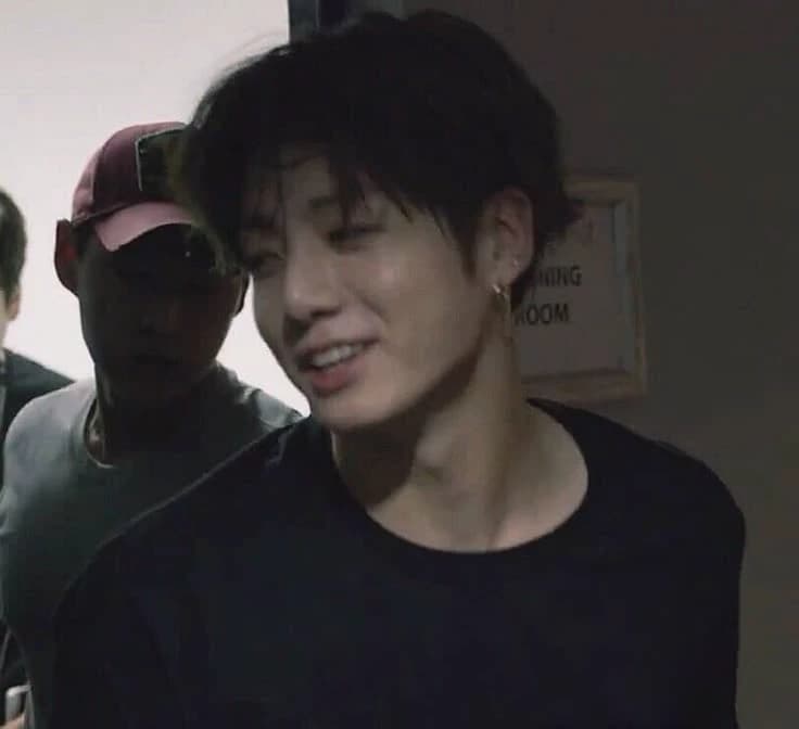 Jeon Jungkook thumbnail