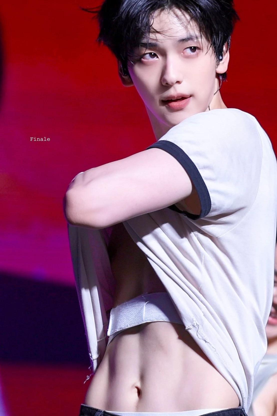 Choi Soobin thumbnail