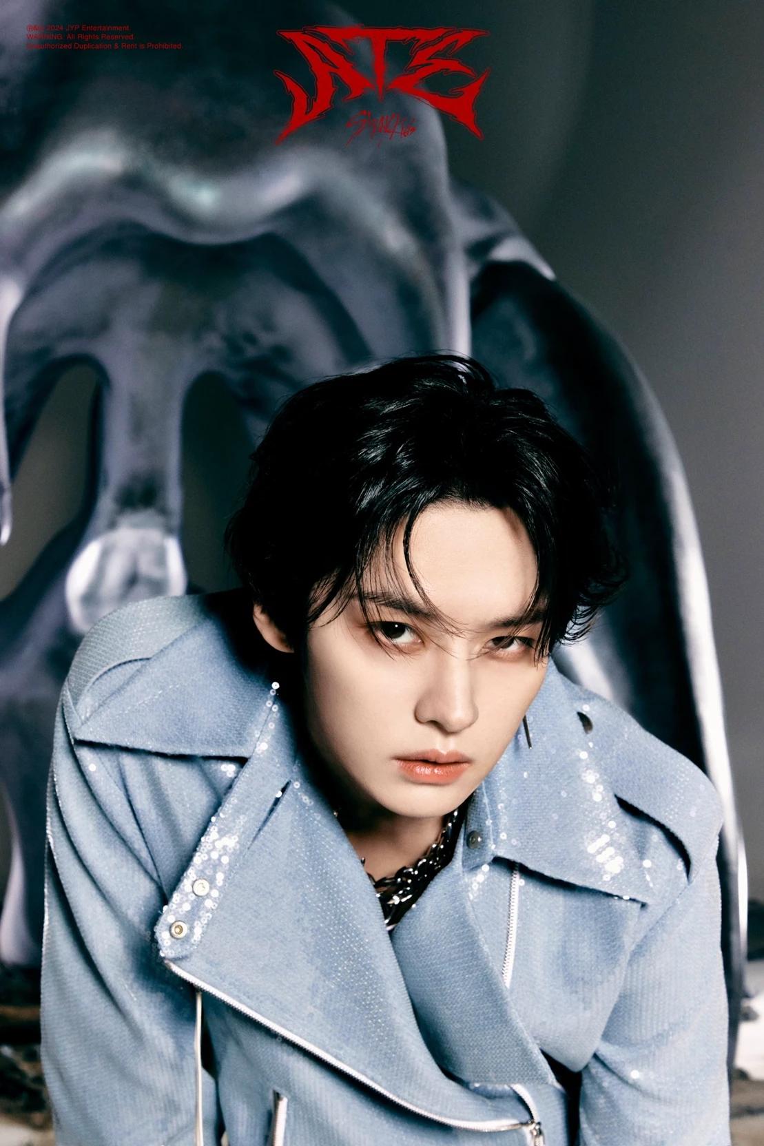 Minho/ Lee know thumbnail