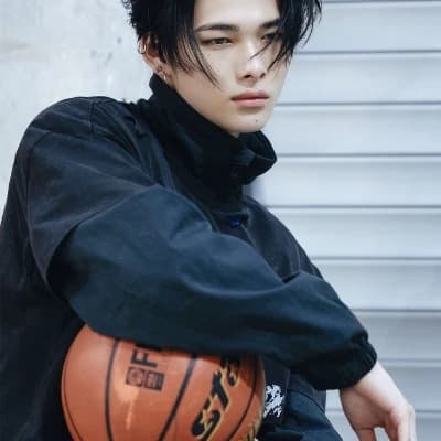 Nishimura Riki (Ni-ki) thumbnail