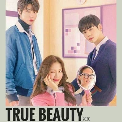 True beauty  thumbnail