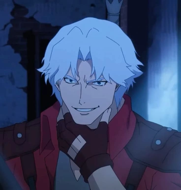 Dante Sparda thumbnail