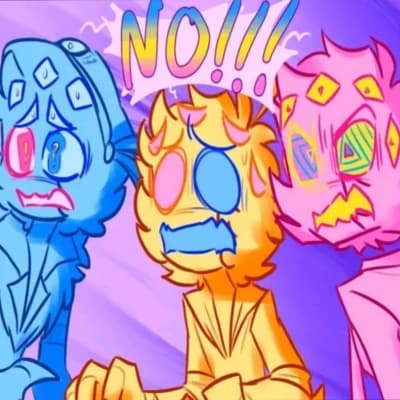 Nyx, Neo, and Nel thumbnail