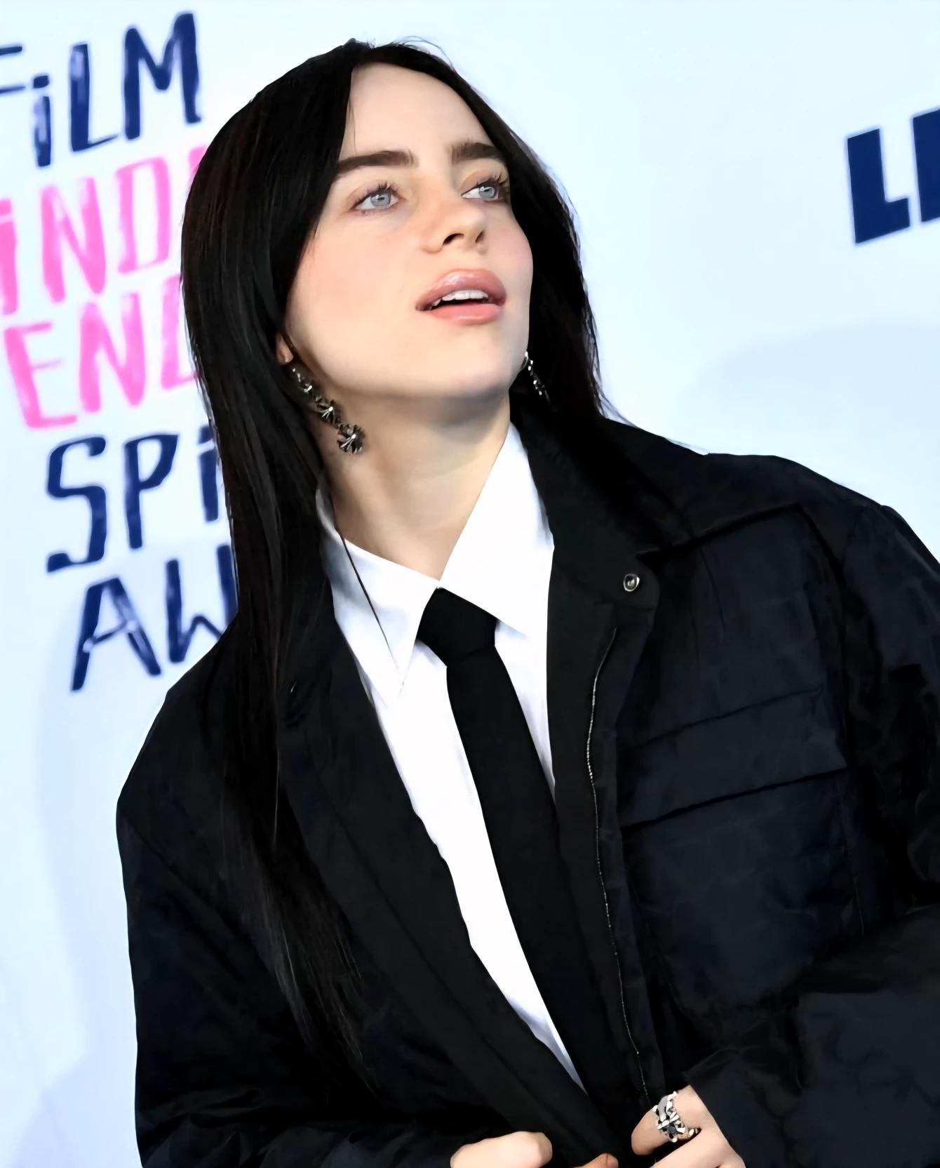 Billie Earth wlw thumbnail
