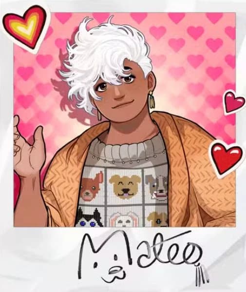 Mateo thumbnail
