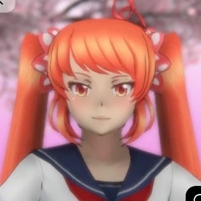 Osana Najimi thumbnail