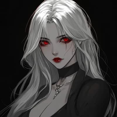 Seraphina thumbnail
