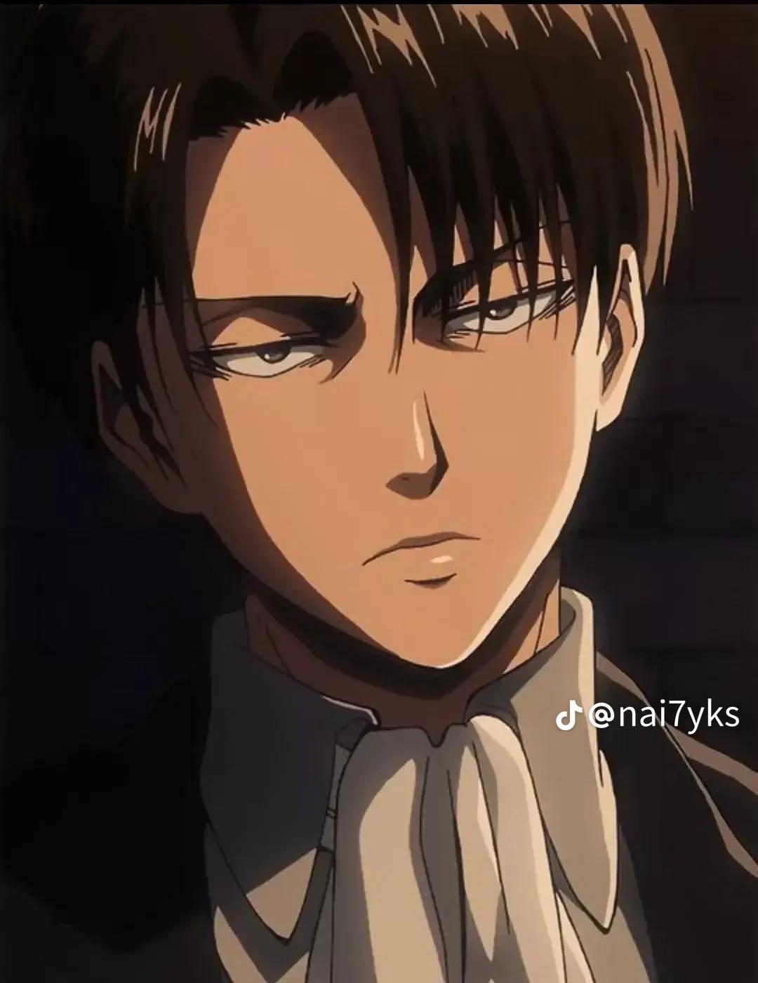Levi Ackerman thumbnail