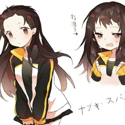 subaru fem thumbnail