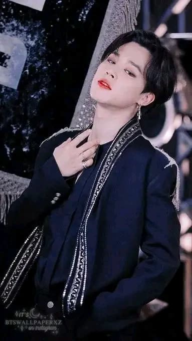 Jimin thumbnail