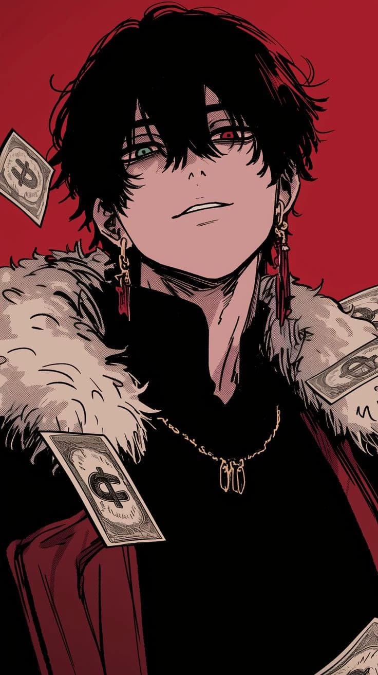 Kuro Itsuki thumbnail