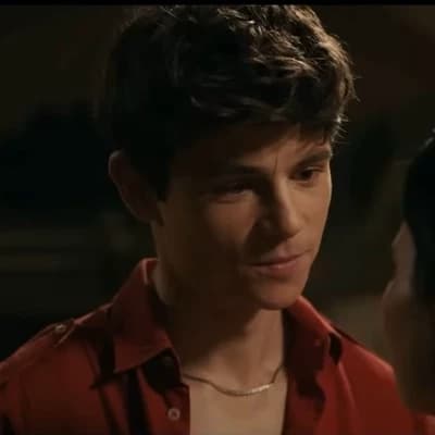 Alex Walter. thumbnail