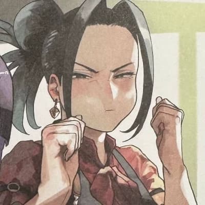 Momo Yaoyorozu thumbnail