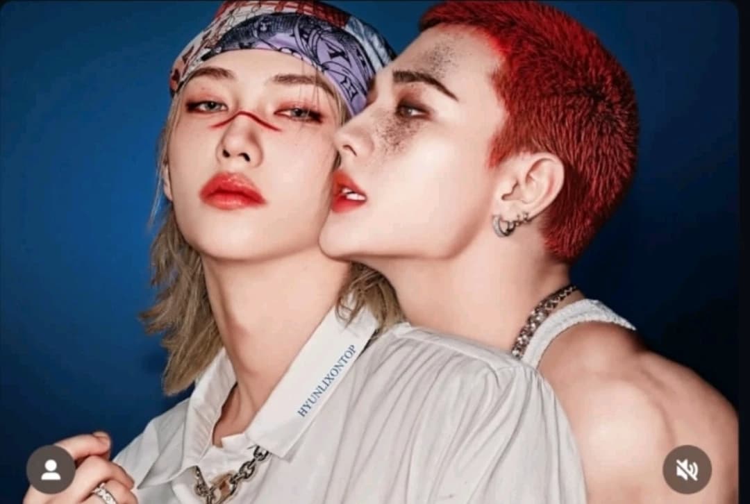 Hyunjin // Hyunlix thumbnail