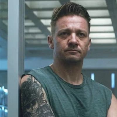 Clint Barton thumbnail