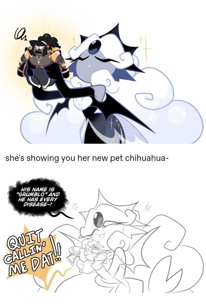 Shadow pearl cookie thumbnail