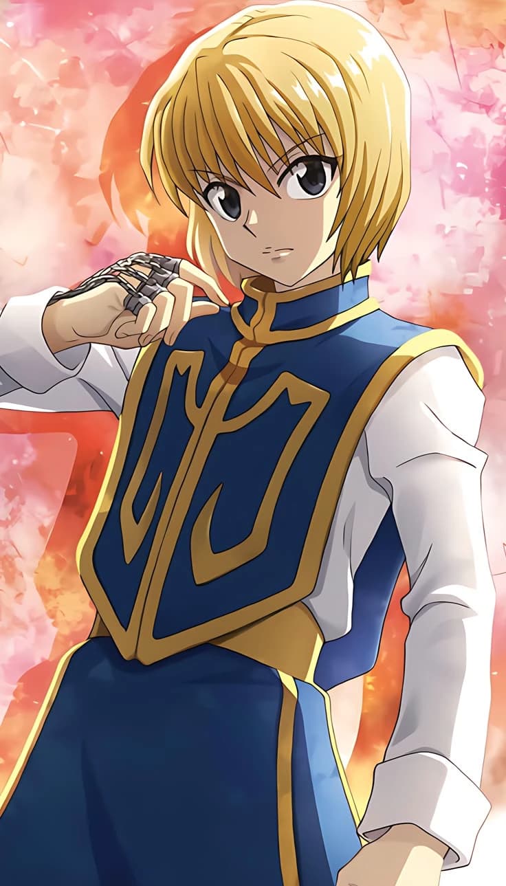 Kurapika thumbnail