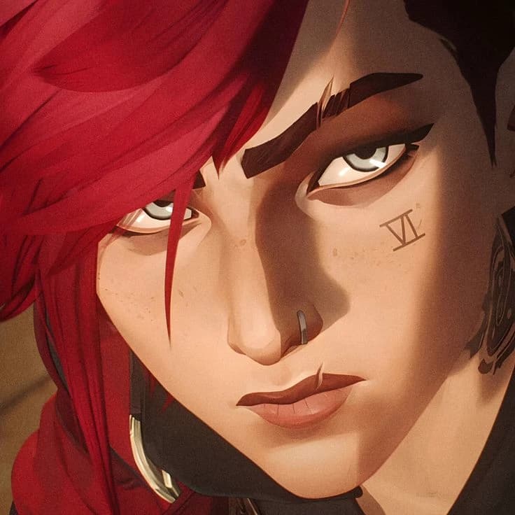 Vi (Arcane)™ thumbnail
