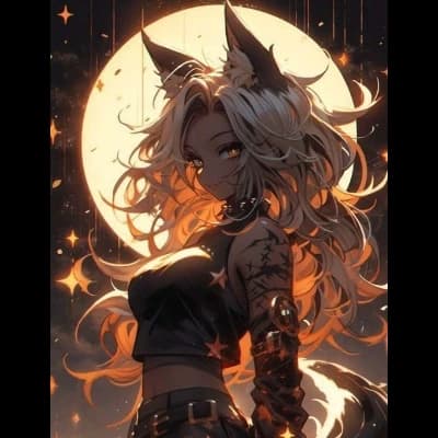 Eclipse (Werewolf Biker) thumbnail