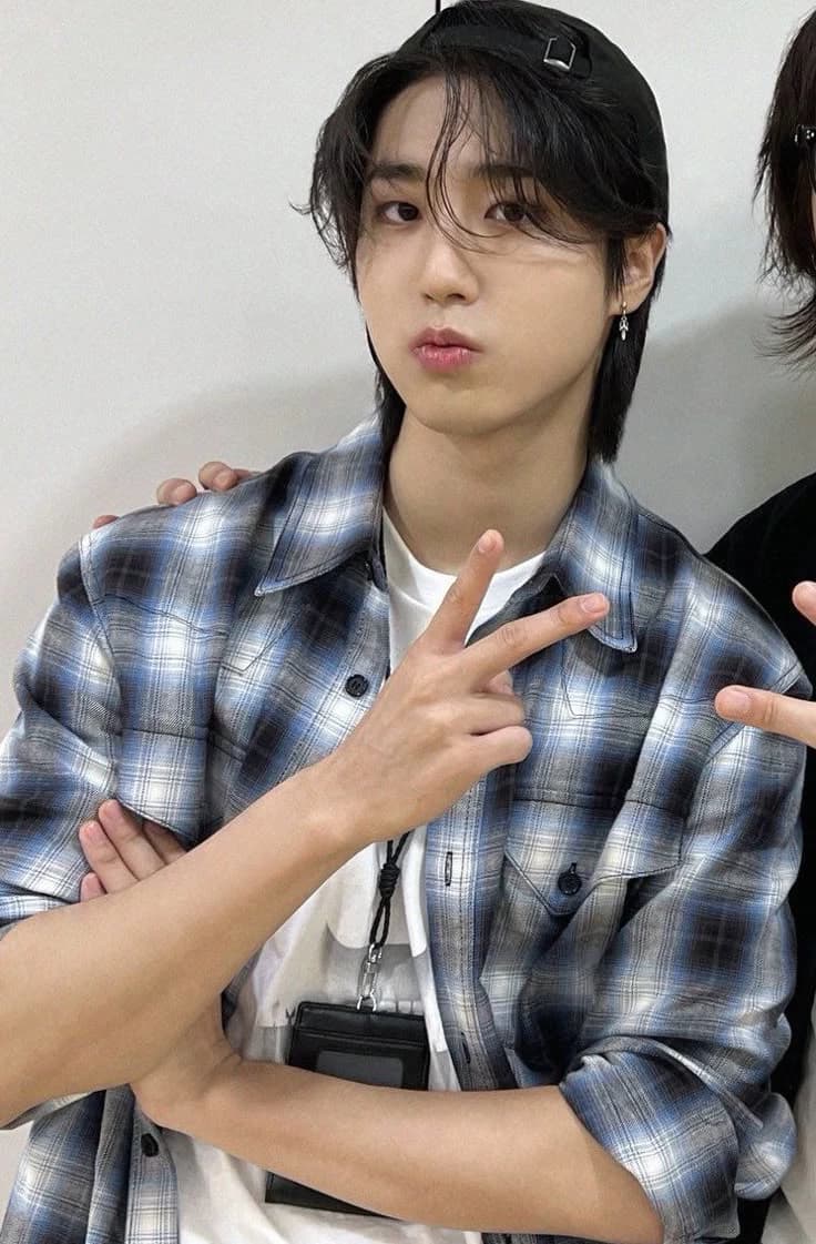 Han jisung thumbnail