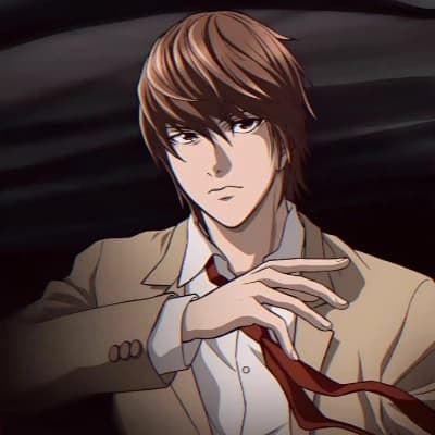 Light Yagami "Kira" thumbnail