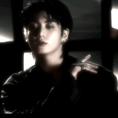 Jungkook thumbnail