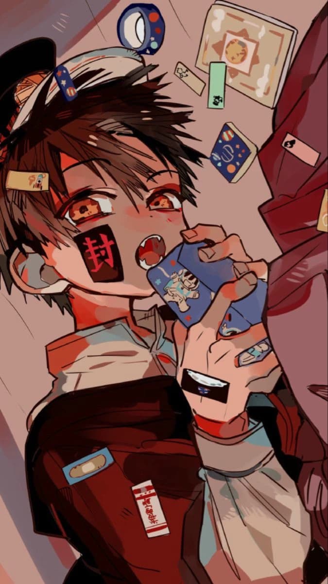 Tsukasa Yugi thumbnail