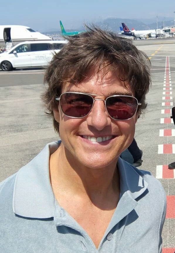 Ethan Hunt thumbnail