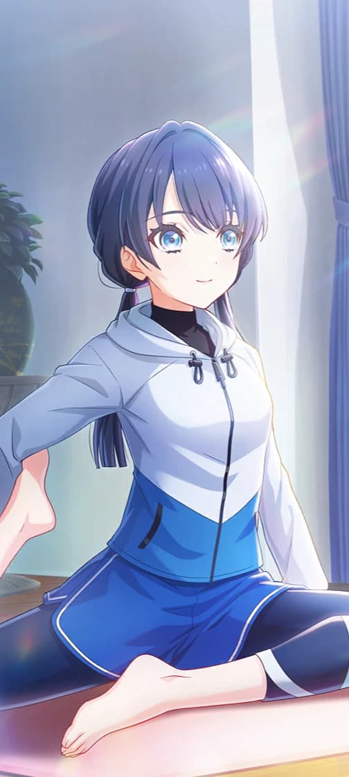 Sayaka Murano thumbnail