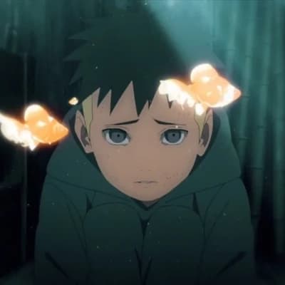 Kawaki thumbnail