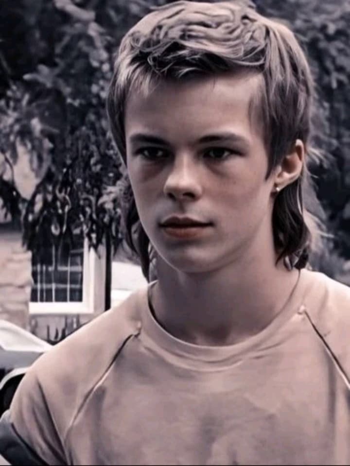 Henry Bowers thumbnail