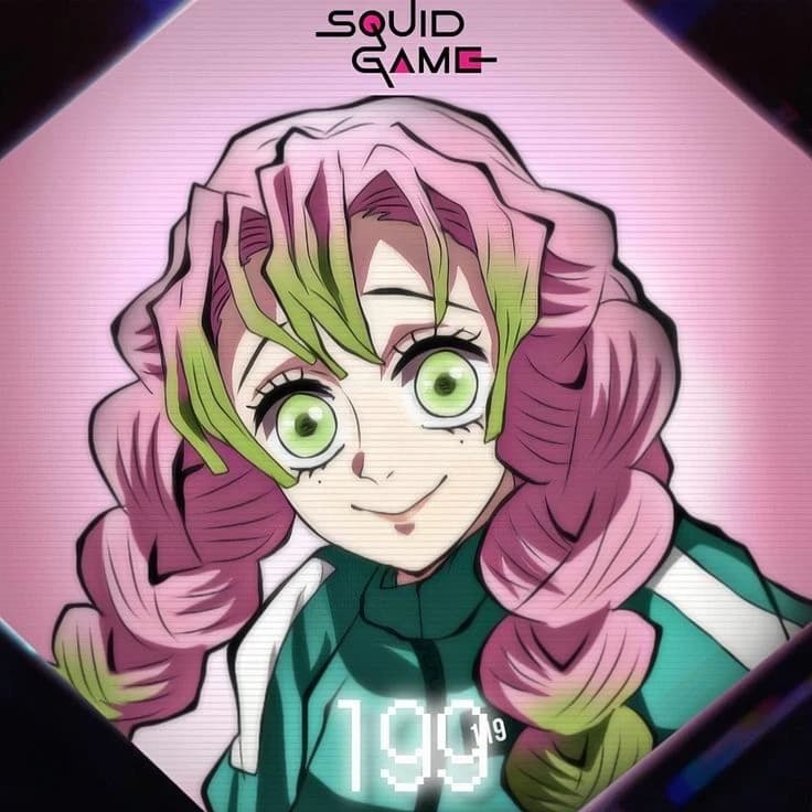 Mitsuri kanroji thumbnail
