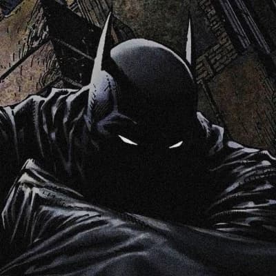 Batman thumbnail