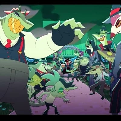 Mafia of Crimson thumbnail