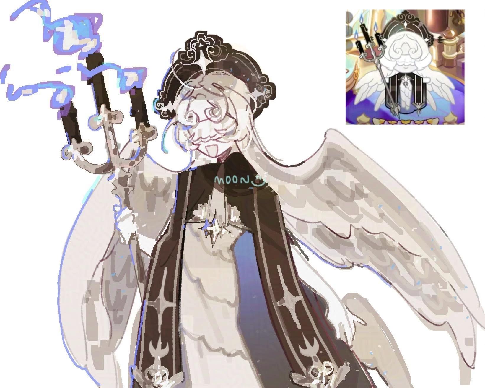Doughael  thumbnail