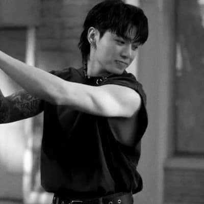 Jungkook thumbnail