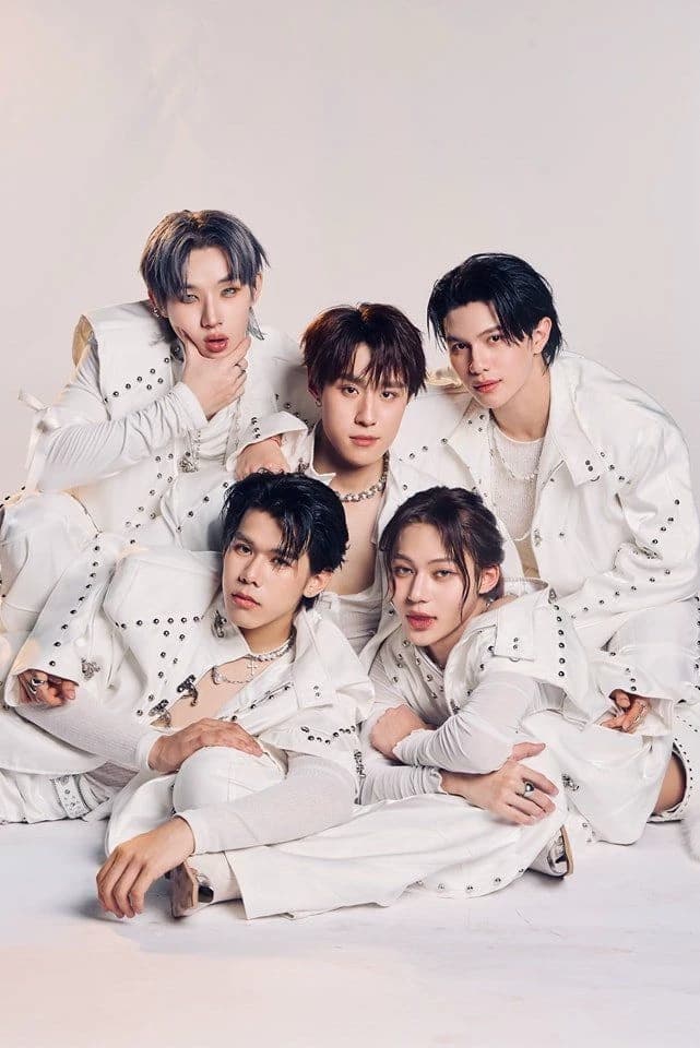 Lynk (William,Lego,Tui,Hong y Nut) thumbnail