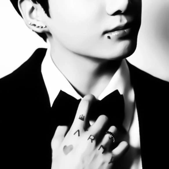 Jungkook  thumbnail
