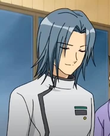 Keiichi Hiragii. thumbnail